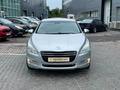 Peugeot 508 2014 года за 3 500 000 тг. в Алматы – фото 3