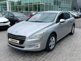 Peugeot 508 2014 года за 3 950 000 тг. в Алматы – фото 2