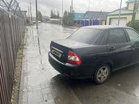 ВАЗ (Lada) Priora 2170 2013 года за 2 300 000 тг. в Актобе