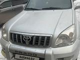 Toyota Land Cruiser Prado 2007 года за 7 600 000 тг. в Астана – фото 3