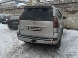 Toyota Land Cruiser Prado 2007 годаүшін7 600 000 тг. в Астана – фото 2