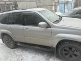 Toyota Land Cruiser Prado 2007 года за 7 600 000 тг. в Астана – фото 4