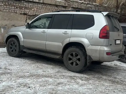 Toyota Land Cruiser Prado 2007 годаүшін7 600 000 тг. в Астана