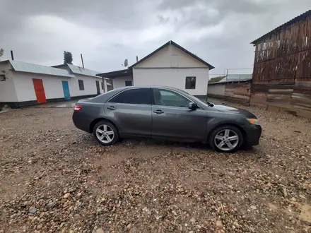 Toyota Camry 2010 года за 6 700 000 тг. в Тараз – фото 9