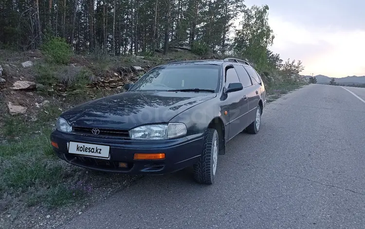 Toyota Scepter 1996 года за 1 250 000 тг. в Усть-Каменогорск
