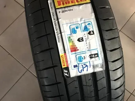 285-35-23 перед и зад 325-30-23 Pirelli P-Zero 4 за 442 500 тг. в Алматы