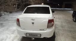 ВАЗ (Lada) Granta 2190 2014 годаүшін2 600 000 тг. в Кокшетау – фото 3