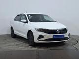 Volkswagen Polo 2020 года за 5 180 000 тг. в Астана – фото 3