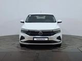 Volkswagen Polo 2020 года за 5 180 000 тг. в Астана – фото 2