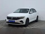 Volkswagen Polo 2020 года за 5 180 000 тг. в Астана