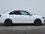 Volkswagen Polo 2020 года за 5 180 000 тг. в Астана – фото 4