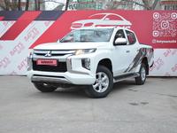 Mitsubishi L200 2022 года за 14 500 000 тг. в Актобе