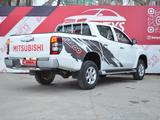 Mitsubishi L200 2022 годаүшін14 500 000 тг. в Актобе – фото 5