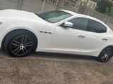 Maserati Ghibli 2020 года за 35 000 000 тг. в Алматы – фото 3