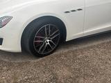 Maserati Ghibli 2020 года за 35 000 000 тг. в Алматы – фото 2