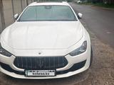 Maserati Ghibli 2020 года за 35 000 000 тг. в Алматы