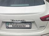Maserati Ghibli 2020 года за 35 000 000 тг. в Алматы – фото 5