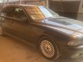 BMW 528 2001 года за 2 850 000 тг. в Алматы – фото 4