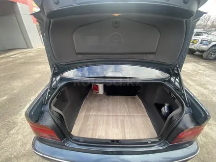 BMW 528 2001 года за 2 850 000 тг. в Алматы – фото 5