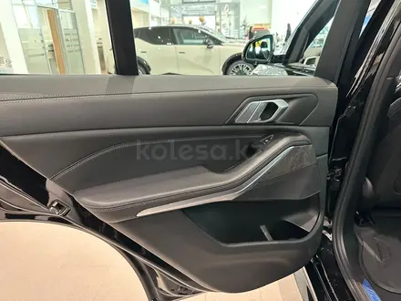 BMW X5 2019 года за 33 990 000 тг. в Астана – фото 16