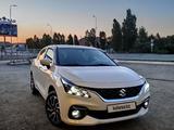 Suzuki Baleno 2023 года за 9 000 000 тг. в Актобе