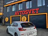 Suzuki Baleno 2023 года за 9 000 000 тг. в Актобе – фото 2