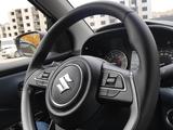 Suzuki Baleno 2023 года за 9 000 000 тг. в Актобе – фото 3