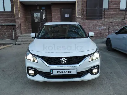 Suzuki Baleno 2023 года за 9 500 000 тг. в Актобе – фото 4