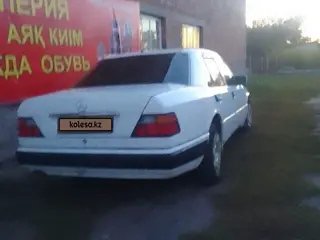 Mercedes-Benz E 280
