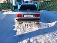 Audi 100 1992 года за 2 500 000 тг. в Талдыкорган