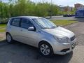 Chevrolet Aveo 2013 года за 2 700 000 тг. в Астана – фото 3