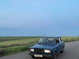 ВАЗ (Lada) 2107 2002 годаfor450 000 тг. в Петропавловск – фото 4