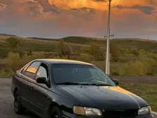 Toyota Carina E, 1993