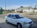 ВАЗ (Lada) Priora 2170 2013 года за 1 600 000 тг. в Туркестан – фото 26