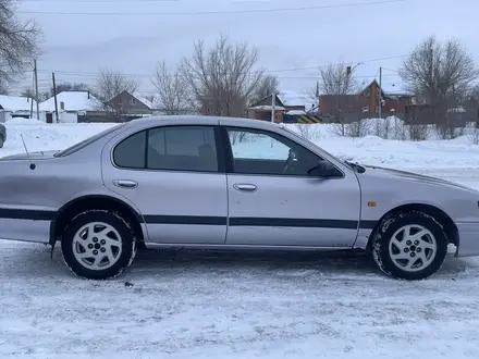 Nissan Maxima 1996 года за 1 700 000 тг. в Семей – фото 6