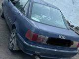 Audi 80 1992 года за 500 000 тг. в Балхаш – фото 3