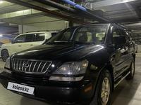 Lexus RX 300 2000 года за 6 000 000 тг. в Алматы