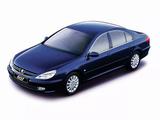 Peugeot 607 2001 годаүшін11 777 тг. в Уральск