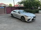 Lexus ES 250 2020 года за 22 000 000 тг. в Алматы – фото 4