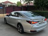 Lexus ES 250 2020 годаүшін22 000 000 тг. в Алматы – фото 5