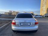 Audi A4 2002 годаfor1 850 000 тг. в Астана – фото 4