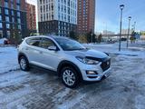 Hyundai Tucson 2018 года за 12 550 000 тг. в Петропавловск – фото 3