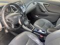 Hyundai Elantra 2013 года за 4 800 000 тг. в Актау – фото 6