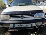 Volkswagen Golf 1994 года за 1 600 000 тг. в Костанай