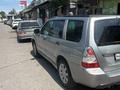 Subaru Forester 2007 годаүшін5 500 000 тг. в Алматы – фото 3