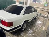 Audi 100 1993 года за 1 300 000 тг. в Жаркент – фото 2