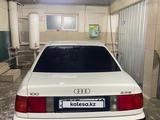 Audi 100 1993 года за 1 300 000 тг. в Жаркент – фото 3