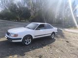 Audi 100 1993 годаүшін1 300 000 тг. в Жаркент