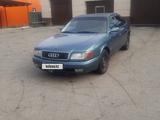 Audi 100 1991 годаүшін1 550 000 тг. в Талдыкорган