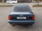 Audi 100 1991 года за 1 550 000 тг. в Талдыкорган – фото 2